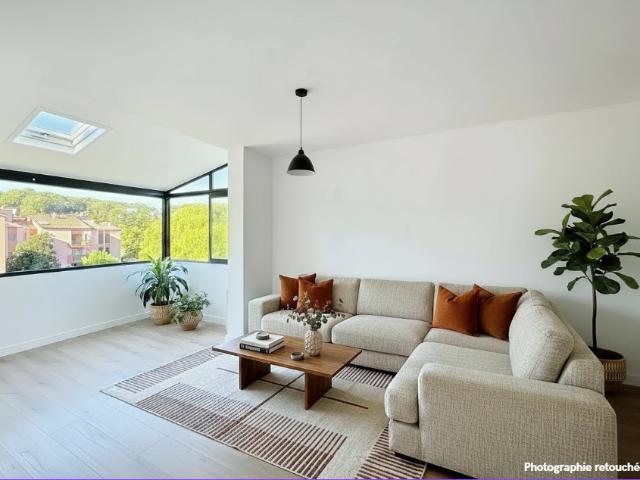 Appartement vente à Grasse, Mougins