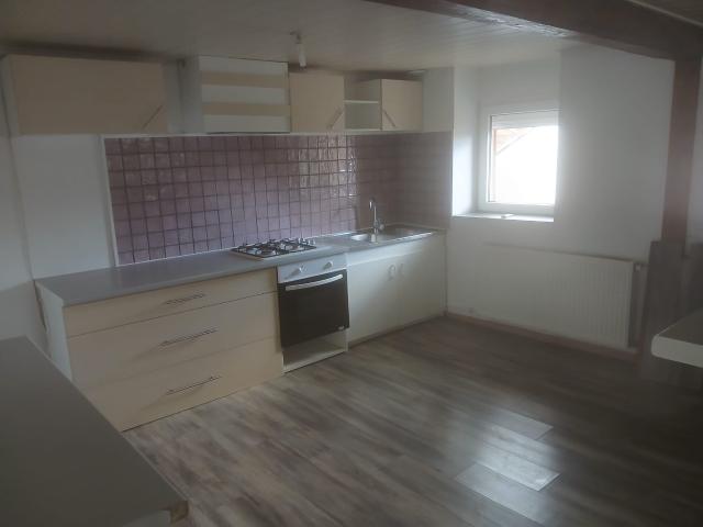 Appartement location à Thann-Guebwiller, Niederhergheim
