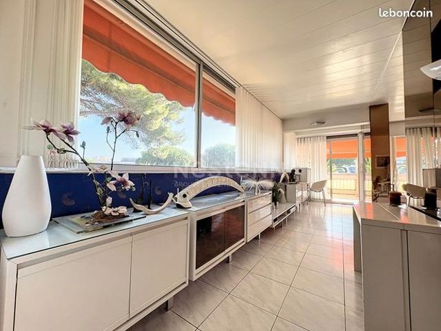 Appartement vente à Nîmes, Le Grau-du-roi