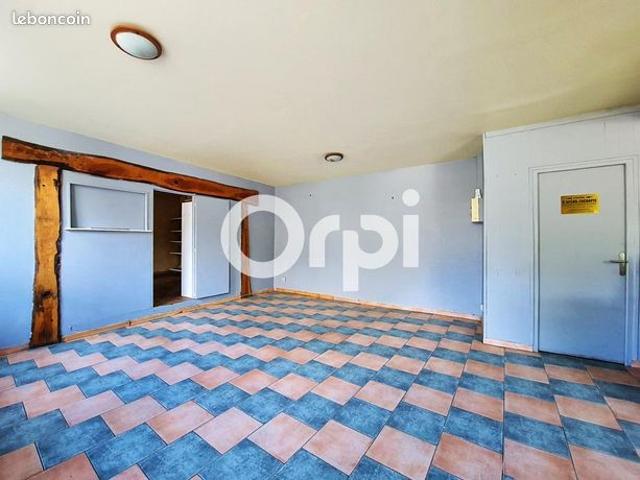 Appartement vente à Crouy, Aisne