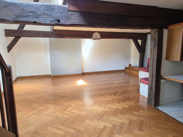 Appartement vente à Châlons-en-Champagne, Marne