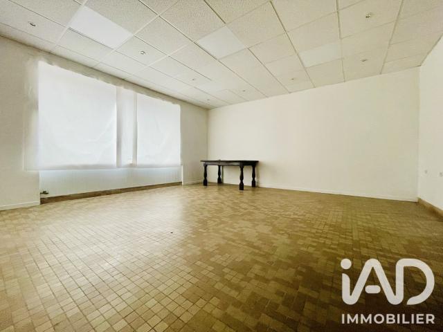 Appartement vente à Saint-Omer, Longuenesse