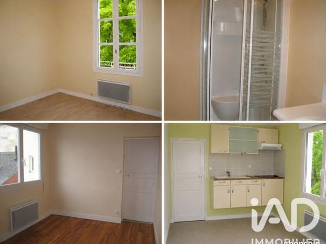 Appartement vente à La Flèche, Pays de la Loire