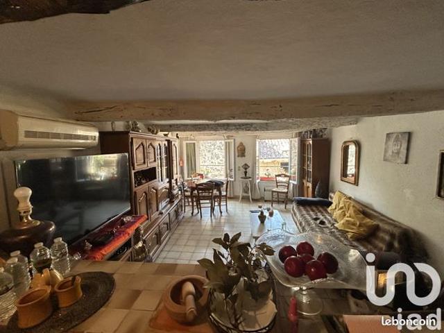 Appartement vente à Arrondissement de Draguignan, Bargemon