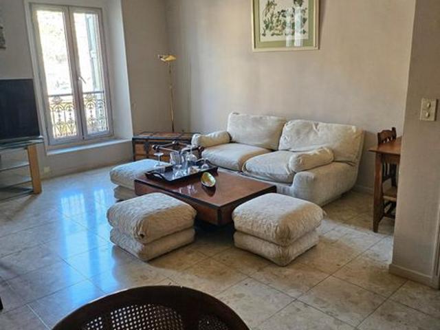 Appartement vente à Apt