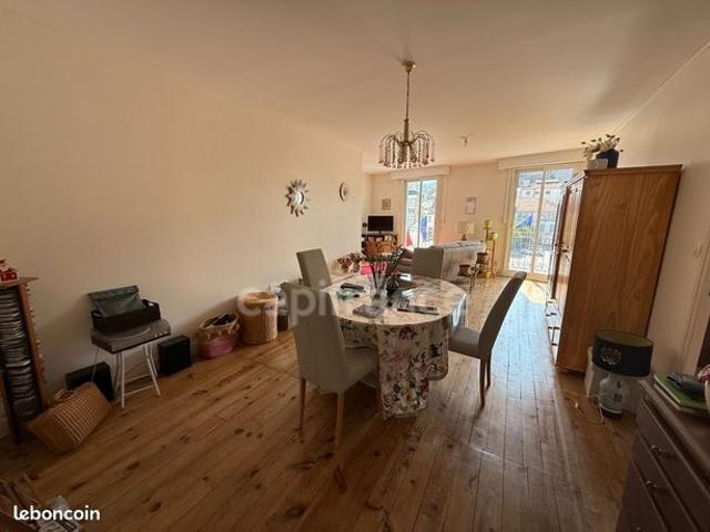 Appartement vente à Argelès-Gazost, Lourde