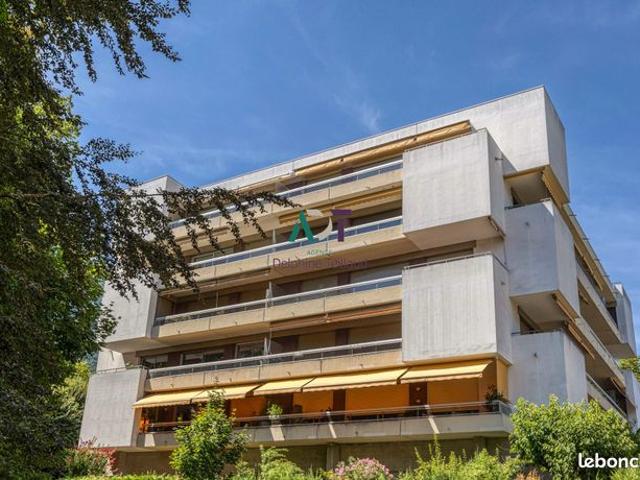 Appartement vente à Grenoble, Meylan