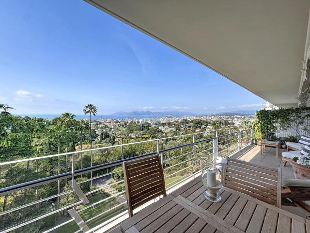 Appartement vente à Grasse, Cannes