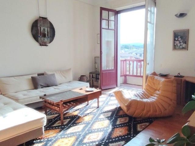 Appartement vente à Bayonne, Hendaye