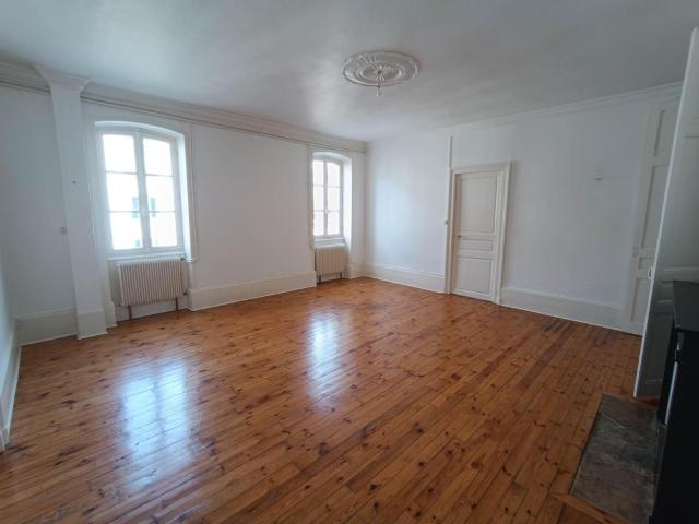 Appartement location à Clermont-Ferrand, Clermont-ferrand