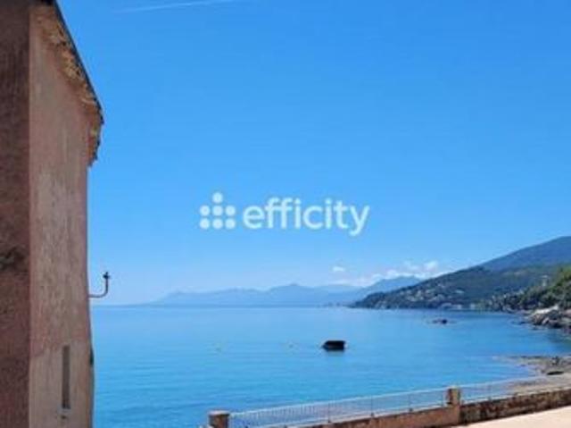 Appartement vente à Bastia, Brando