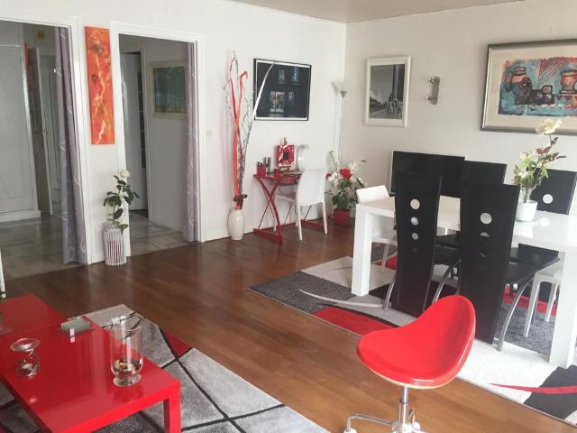 Appartement location à Chambéry, Aix-les-bains