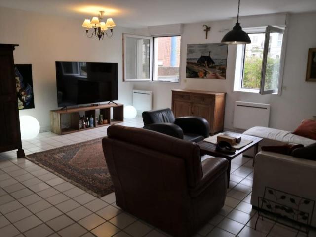 Appartement location à Beauvais