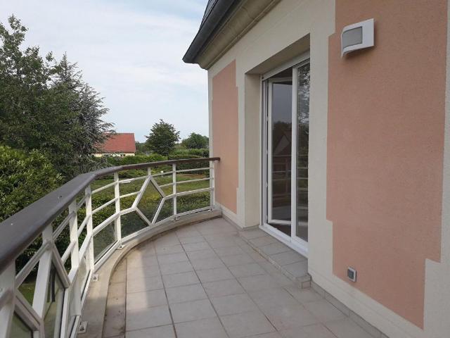 Appartement location à Bernay, Manneville-sur-risle