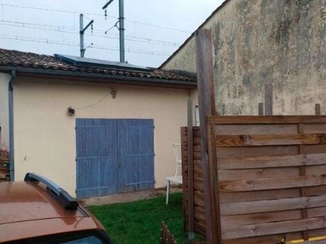 Appartement location à Langon, Mongauzy