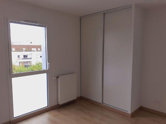Appartement location à Toulouse