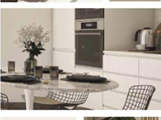 Appartement vente à Brignoles