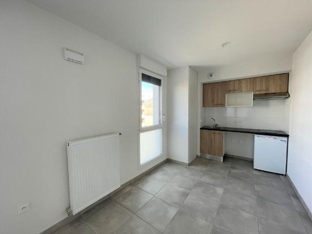 Appartement location à Toulouse