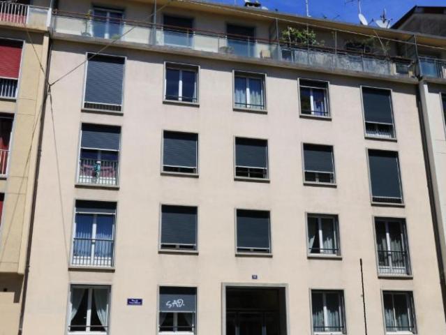 Apartment mieten in Jonction, Genève