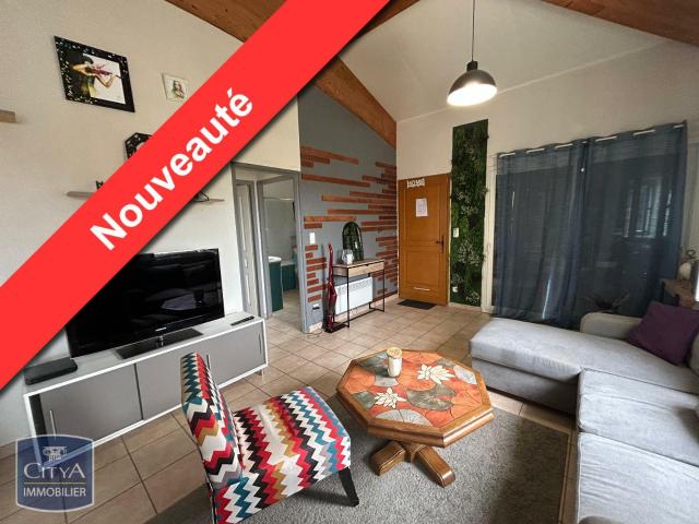 Appartement vente à Sarlat-la-canéda, La Brande