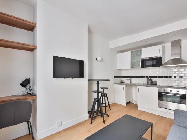Appartement location à Paris, Île-de-France
