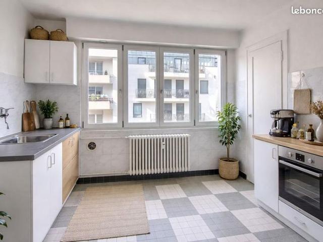 Appartement vente à Strasbourg, Hoenheim