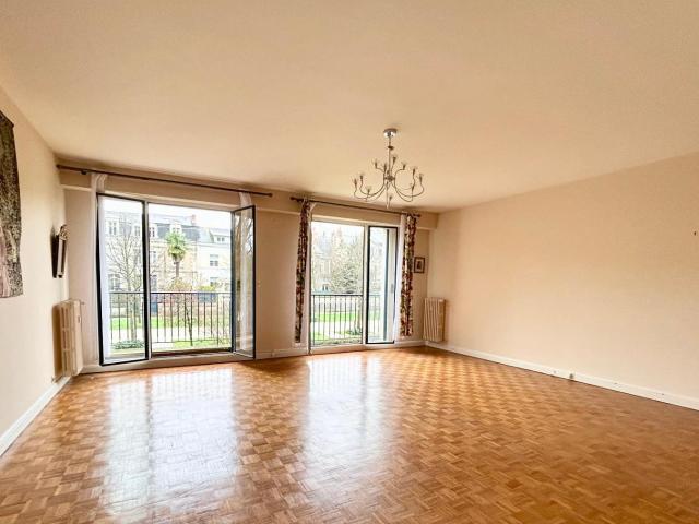 Appartement vente à Angers