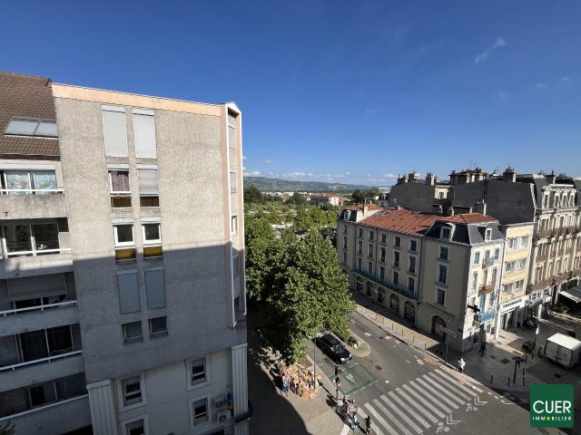 Appartement vente à Valence