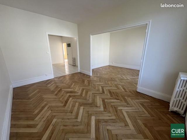 Appartement vente à Valence