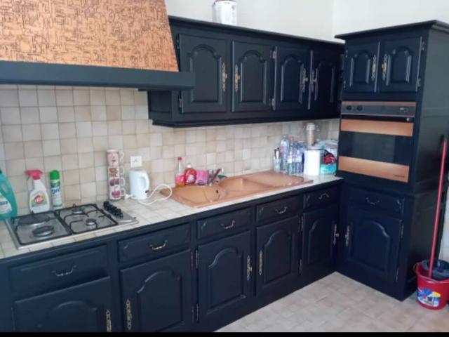 Appartement location à Nontron, Mareuil