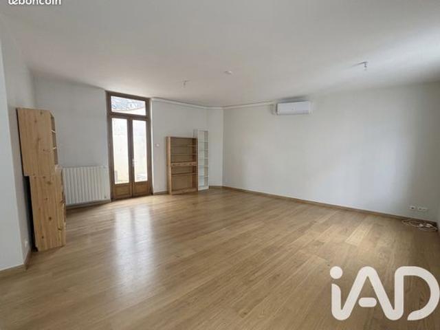 Appartement vente à Argelès-Gazost, Lourde