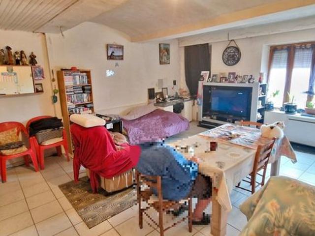 Appartement vente à La Bâtie-rolland, Drôme