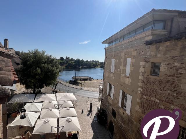Appartement vente à Bergerac