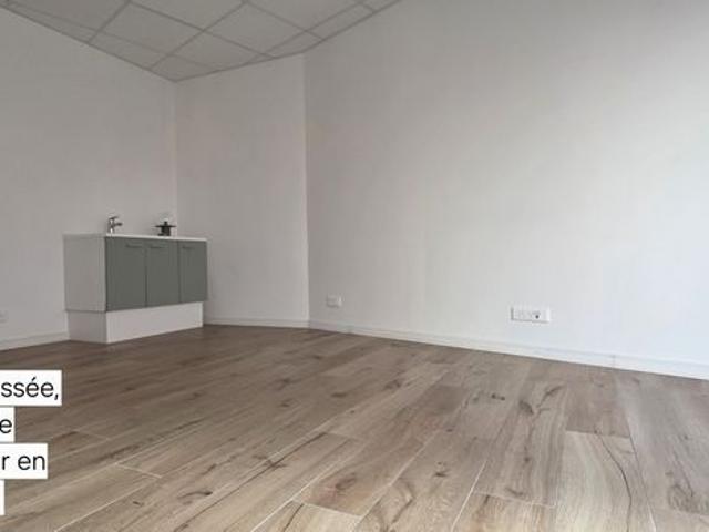 Appartement vente à Nantes, Basse-goulaine