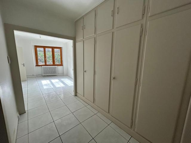 Appartement location à Montbéliard