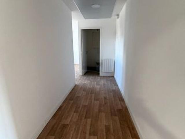 Appartement vente à Meaux, La Ferté-sous-jouarre
