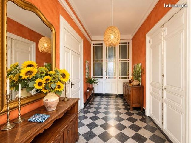Appartement vente à Viviers, Ardèche