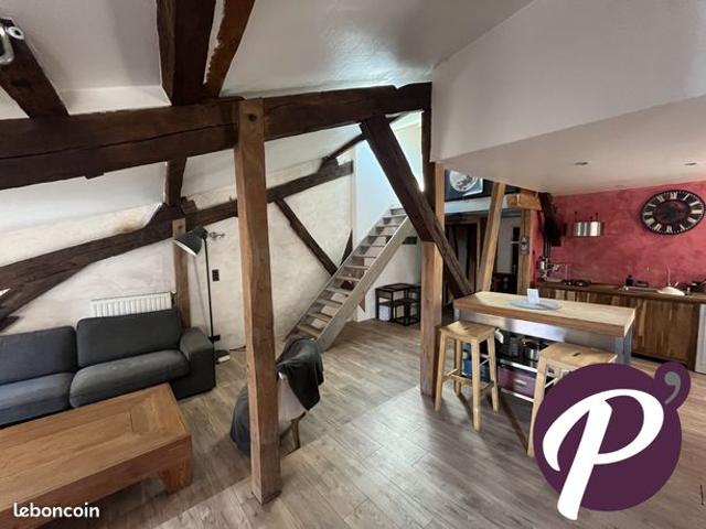 Appartement vente à Bergerac, Dordogne