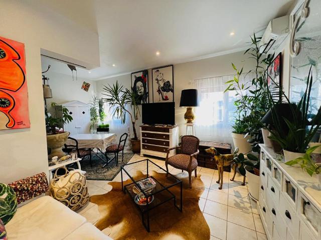 Appartement vente à Istres, Bouches-du-Rhône