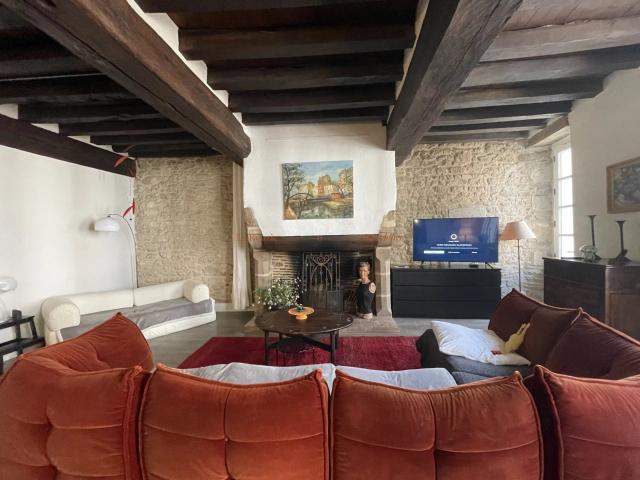 Appartement vente à Vannes, Morbihan