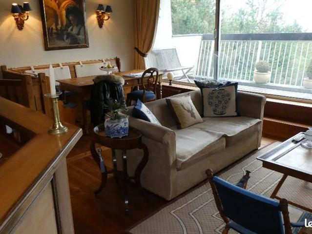Appartement vente à Colmar-Ribeauvillé, Turckheim