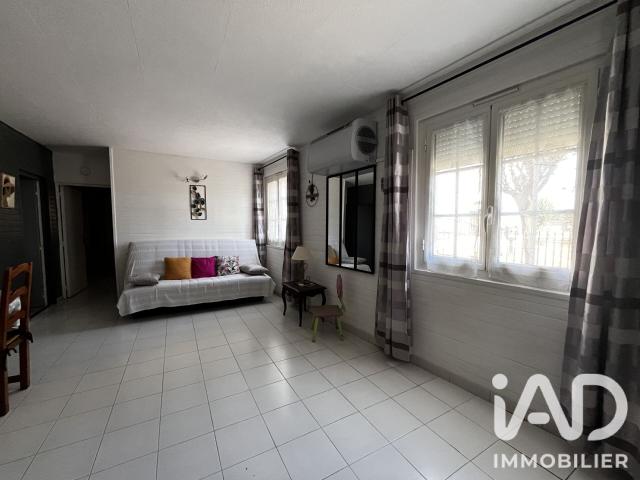 Appartement location à Perpignan, Claira