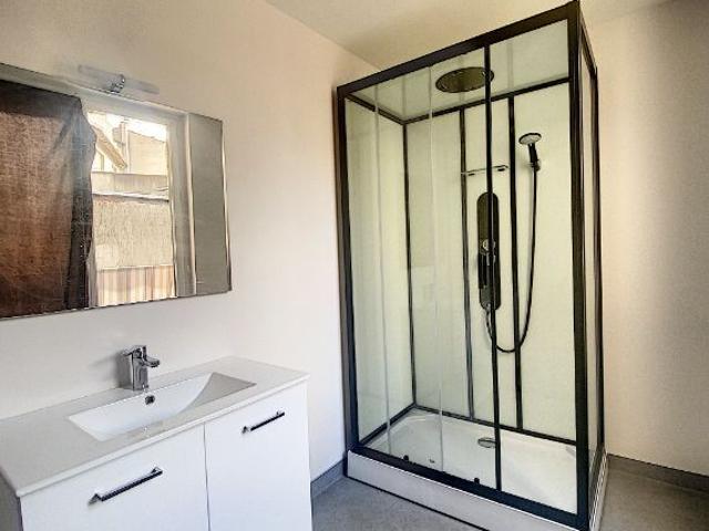 Appartement location à Montluçon