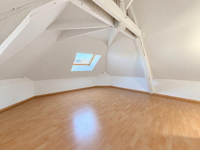 Appartement location à Reims