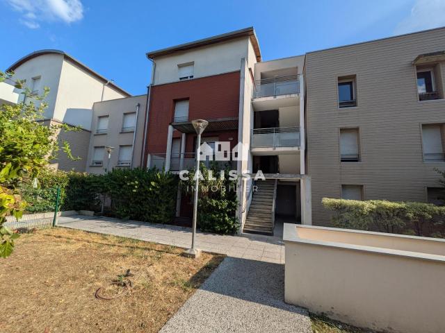 Appartement vente à Toulouse