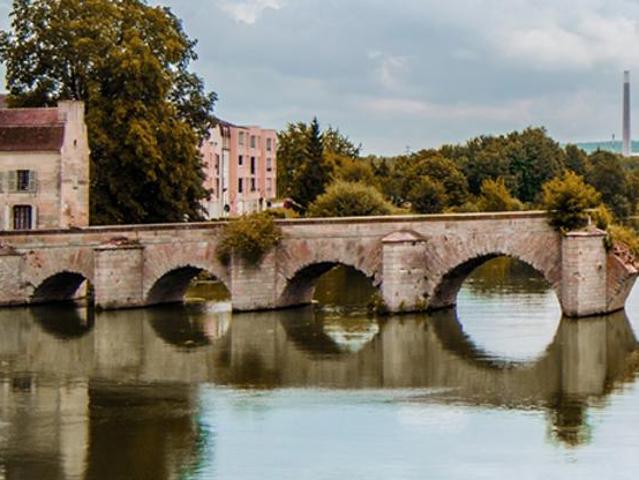 Appartement vente à Mantes-la-Jolie, Magnanville