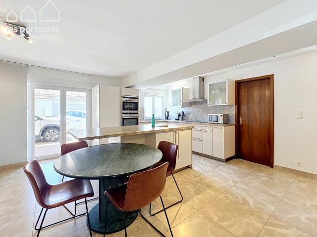 Appartement vente à Haguenau-Wissembourg, Drusenheim