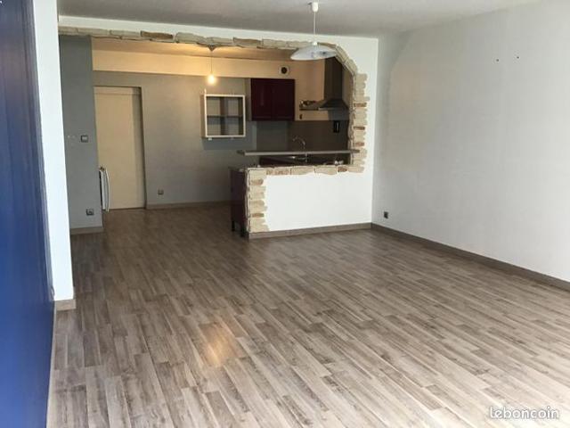 Appartement vente à Épinal, Remiremont