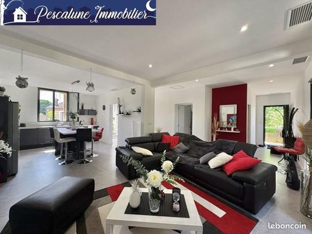 Appartement vente à Montpellier, Lunel-viel