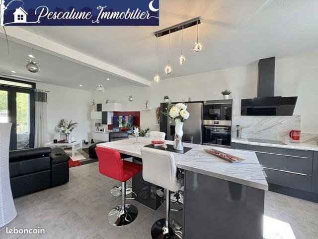 Appartement vente à Montpellier, Lunel-viel